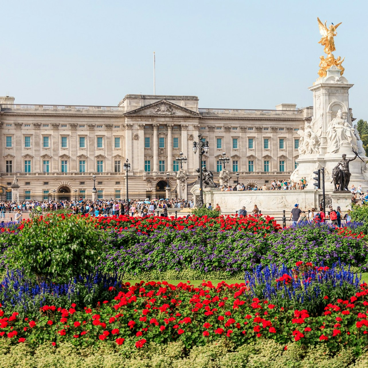 London: British Royalty Private Walking Tour - Photo 1 of 9
